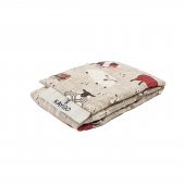 Kayigo Warmy Ilık Sarılma Yastığı Yeni Kuzu thumbnail 1