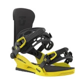 Union Cadet Pro Elektric Yellow 2023 - 1