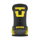 Union Cadet Pro Elektric Yellow 2023 - 2