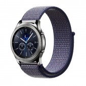 ​​Galaxy Watch 42mm (20mm) KRD-03 Hasır Kordon - 1