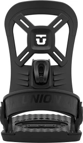 Union Cadet XS Black - 2