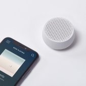 Lexon Mino S Bluetooth  Hoparlör Beyaz - 5