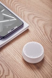 Lexon Mino S Bluetooth  Hoparlör Beyaz - 7