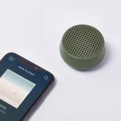 Lexon Mino S Bluetooth  Hoparlör Haki - 3