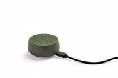 Lexon Mino S Bluetooth  Hoparlör Haki - 4