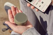 Lexon Mino S Bluetooth  Hoparlör Haki - 5