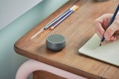 Lexon Mino S Bluetooth  Hoparlör Haki - 6