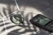 Lexon Mino S Bluetooth  Hoparlör Haki - 8