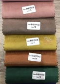 Skala Oval Mdf Açılır Masa Ceviz + 4 Adet Talia Sandalye Takım - 7