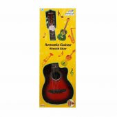 2076 Akustik Gitar 69 cm - 2