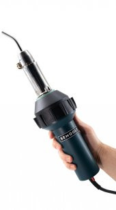 BEMOOLD BM40 PLASTİK KAYNAK MAKİNESİ TAMİR SETİ-20 PAKET ELEKTROT - 4