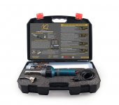 BEMOOLD BM40 PLASTİK KAYNAK MAKİNESİ TAMİR SETİ-20 PAKET ELEKTROT - 6