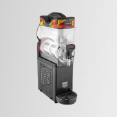 Remta REM.ST24 Tekli Slush (Buzlaş-Karlamaç) Makinası 12 lt - 1