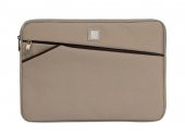 Minbag Alice 10,5"-13" Laptop ve Tablet Çantası Krem - 1