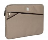 Minbag Alice 10,5"-13" Laptop ve Tablet Çantası Krem - 2