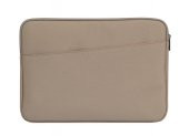 Minbag Alice 10,5"-13" Laptop ve Tablet Çantası Krem - 5