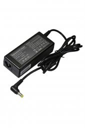 Toshiba Satellite U400-16C, U400-17M Standart Uç Laptop  Adaptörü - 1