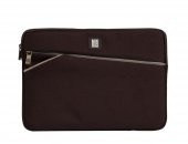 Minbag Alice 10,5"-13" Laptop ve Tablet Çantası Kahverengi - 1