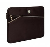 Minbag Alice 10,5"-13" Laptop ve Tablet Çantası Kahverengi - 2