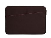 Minbag Alice 10,5"-13" Laptop ve Tablet Çantası Kahverengi - 3