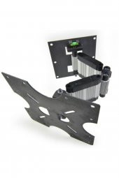 Sony 19 - 32 Inç 48 - 82 Cm Hareketli Lcd Led Tv Duvar Askı Aparatı - 1