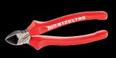 İzeltaş 180 Mm Opak Yan Keski 3700 16 2180 - 1