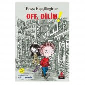 Off  Dilim  Feyza Hepçilingirler - 1