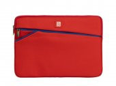Minbag Alice 10,5"-13" Laptop ve Tablet Çantası Turuncu - 1