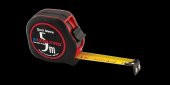 İzeltaş Plastik Metre 5Mt 0588150005 - 1