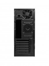 OFFİCECASE THİNKER 250W (Peak 300) PSU ATX OFİS BİLGİSAYAR KASASI- 6011 - 4