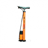 Bay-tec Göstergeli El Pompası Turuncu MK4830 - 1
