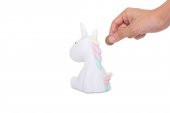 Dhink Unicorn Kumbara - 1