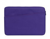 Minbag Alice 10,5"-13" Laptop ve Tablet Çantası Mor - 3