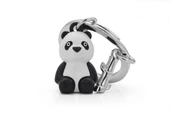 Panda Anahtarlık - 6