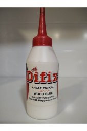 Difix Ahşap Tutkal 100 Gr - 1