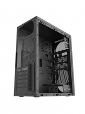 Ramtech DG212 İ5-4570 8GB RAM 128GB SSD R7-240 4GB Oyuncu PC - 4