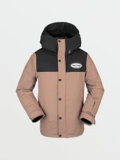 Volcom Stone 91 Ins COF Kar Mont - 1