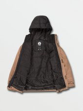 Volcom Stone 91 Ins COF Kar Mont - 2