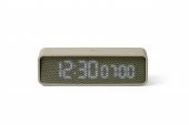 Lexon Oslo Alarm Saat - 1
