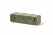 Lexon Oslo Alarm Saat - 3