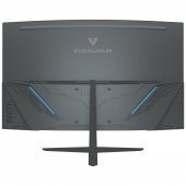 Excalibur M.E27FHD-G 27" 200Hz 1Ms 300Nıt (Hdmı+Display) Curved Freesync + G-Sync Fhd Led Monitör - 4