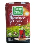 Tarım Kredi Deminde Tiryaki Çay 5 Kg. - 1
