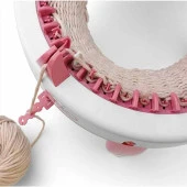 Örgü Makinesi ( Atkı Bere Şapka Çorap ) 40 İlmek thumbnail 3