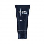 Tabac Man Gravity Erkek Duş Jeli & Şampuan 200ML - 1