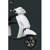 VOLTA VM4 3 TEKERLİ ELEKTRİKLİ MOTOSİKLET - 4