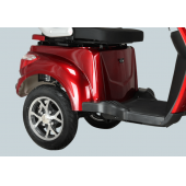 VOLTA VM4 3 TEKERLİ ELEKTRİKLİ MOTOSİKLET - 5