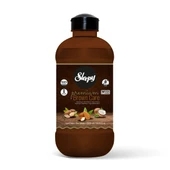 Sleepy Premium Brown Care Serisi Sıvı Sabun 1500 ml thumbnail 3