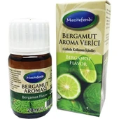 Mecitefendi Bergamut Aroma Verici 20 Gr - 1