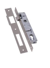 Kale 153U 20mm Dilli Barelsiz Alüminyum Kilidi - 1