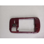 ASLANTİC SAMSUNG S3 MİNİ İ8190 ÇIKMA TEMİZ ORJINAL ORTA KASA BORDO - 1